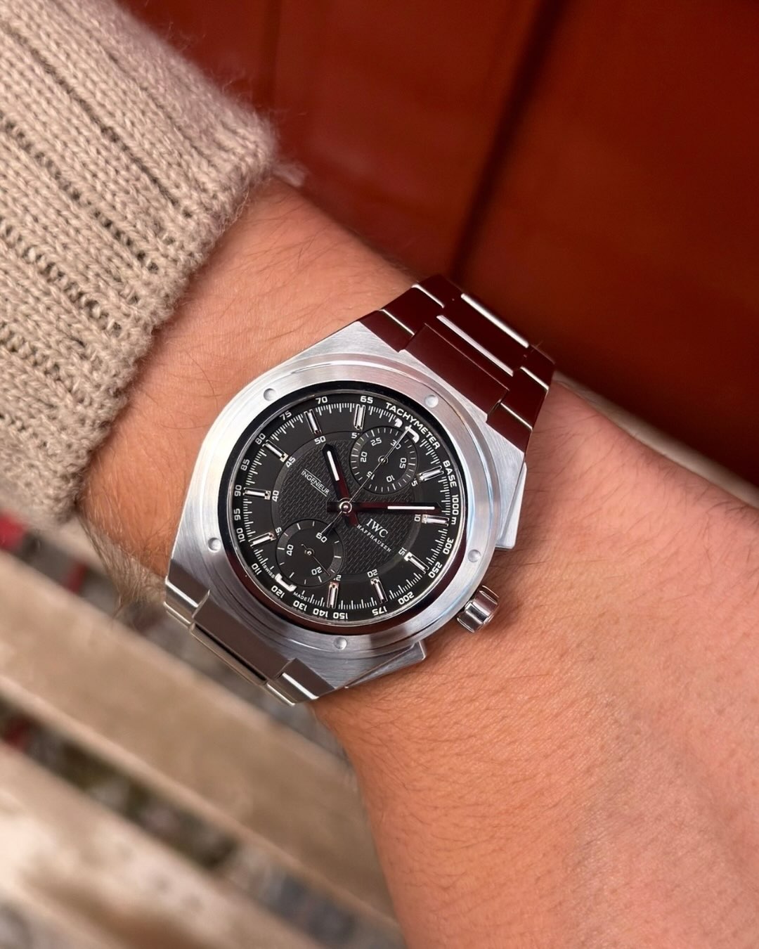 Chrono 10:10