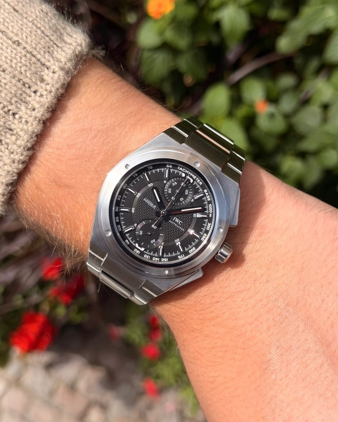 Chrono 10:10